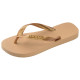 Havaianas Logo Metallic